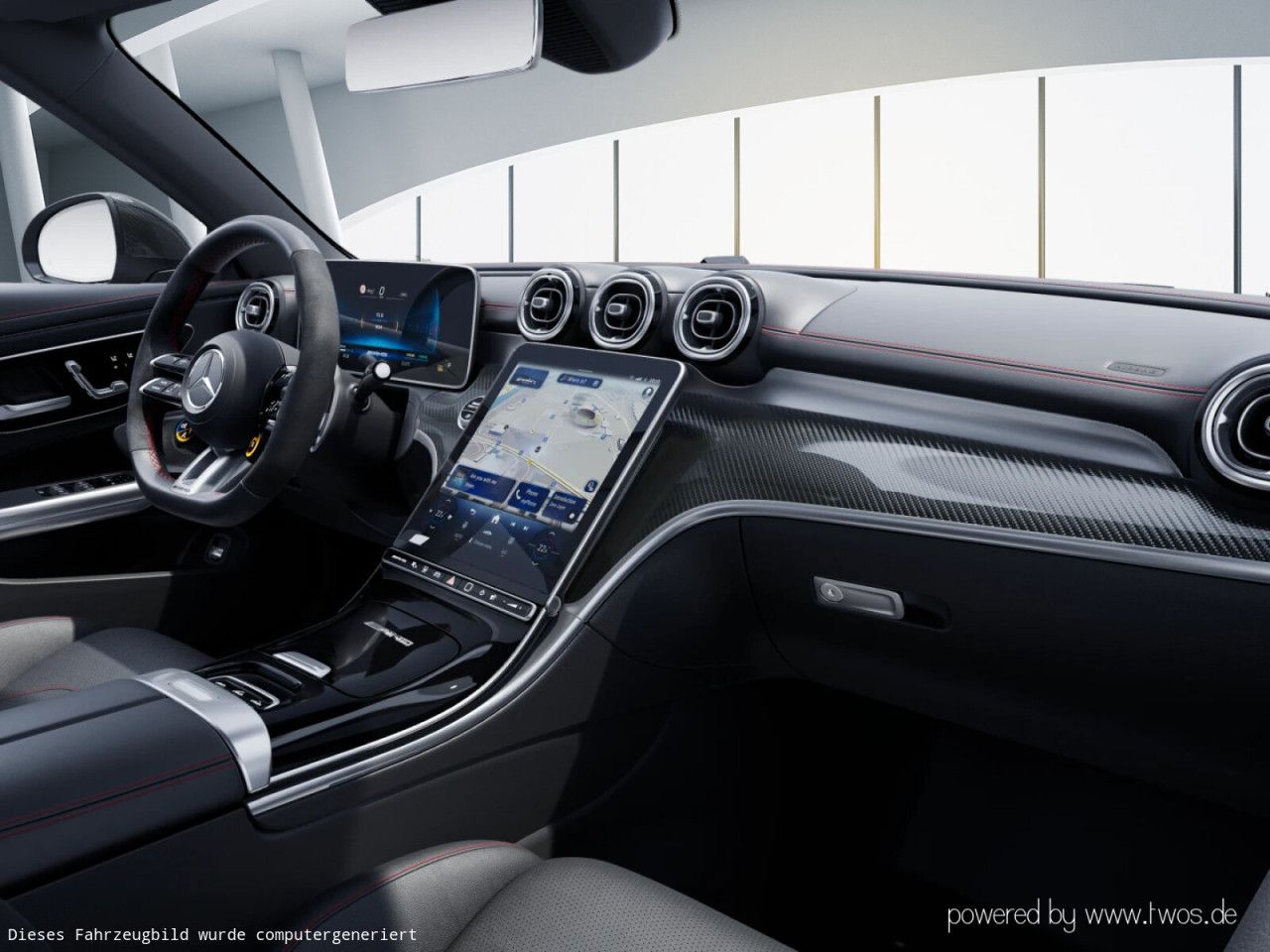 Mercedes-Benz CLE – Bild 21