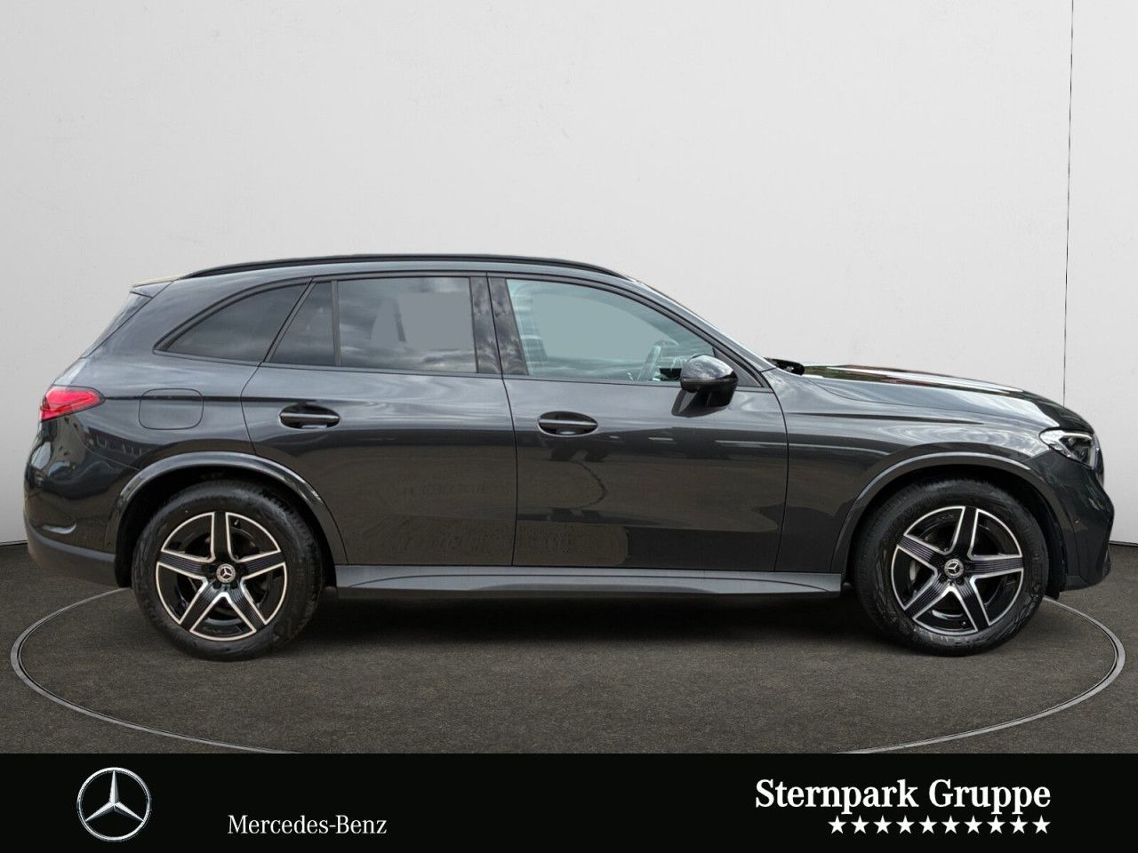 Mercedes-Benz GLC – Bild 6
