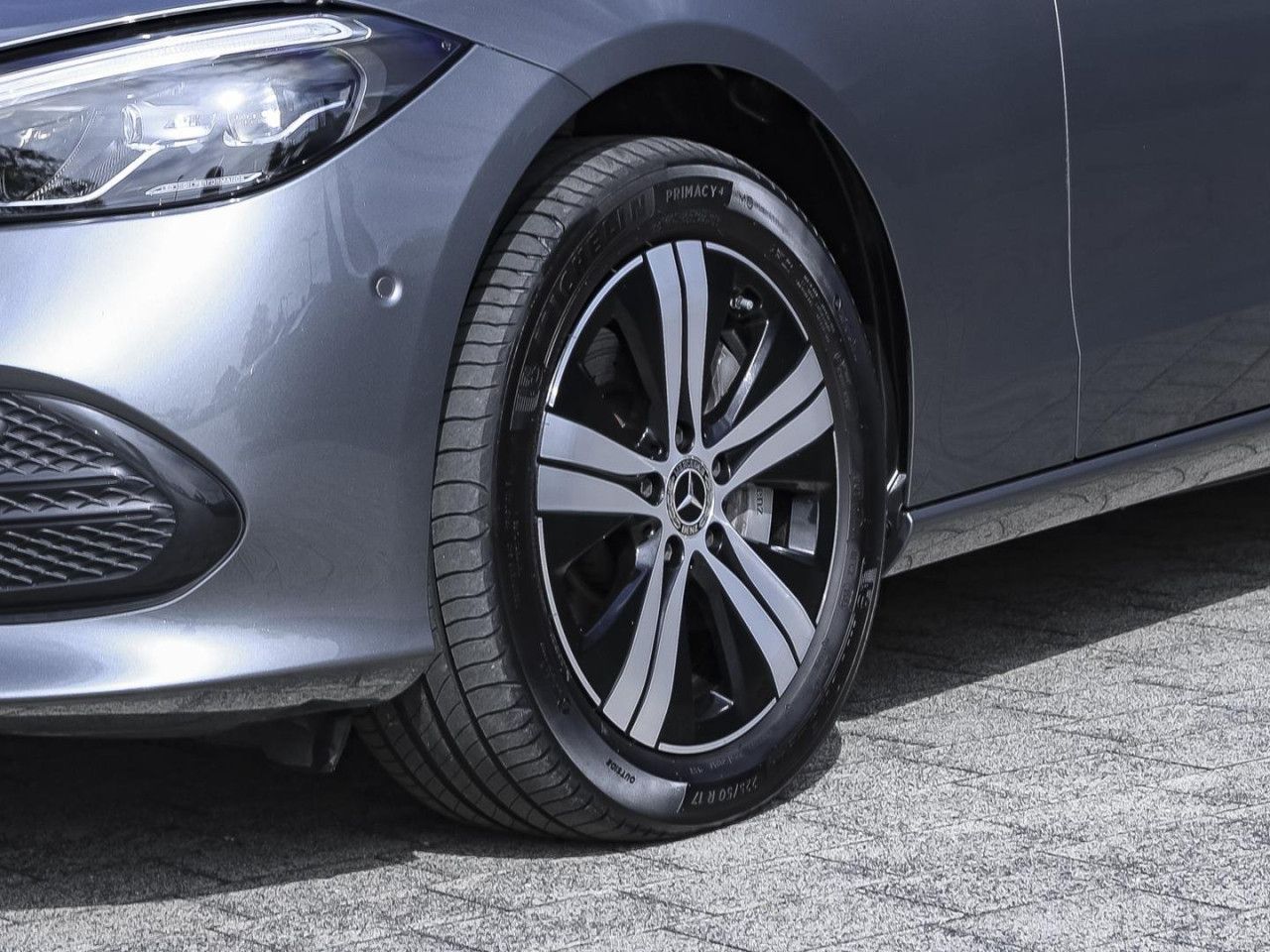 Mercedes-Benz C-Klasse – Bild 9