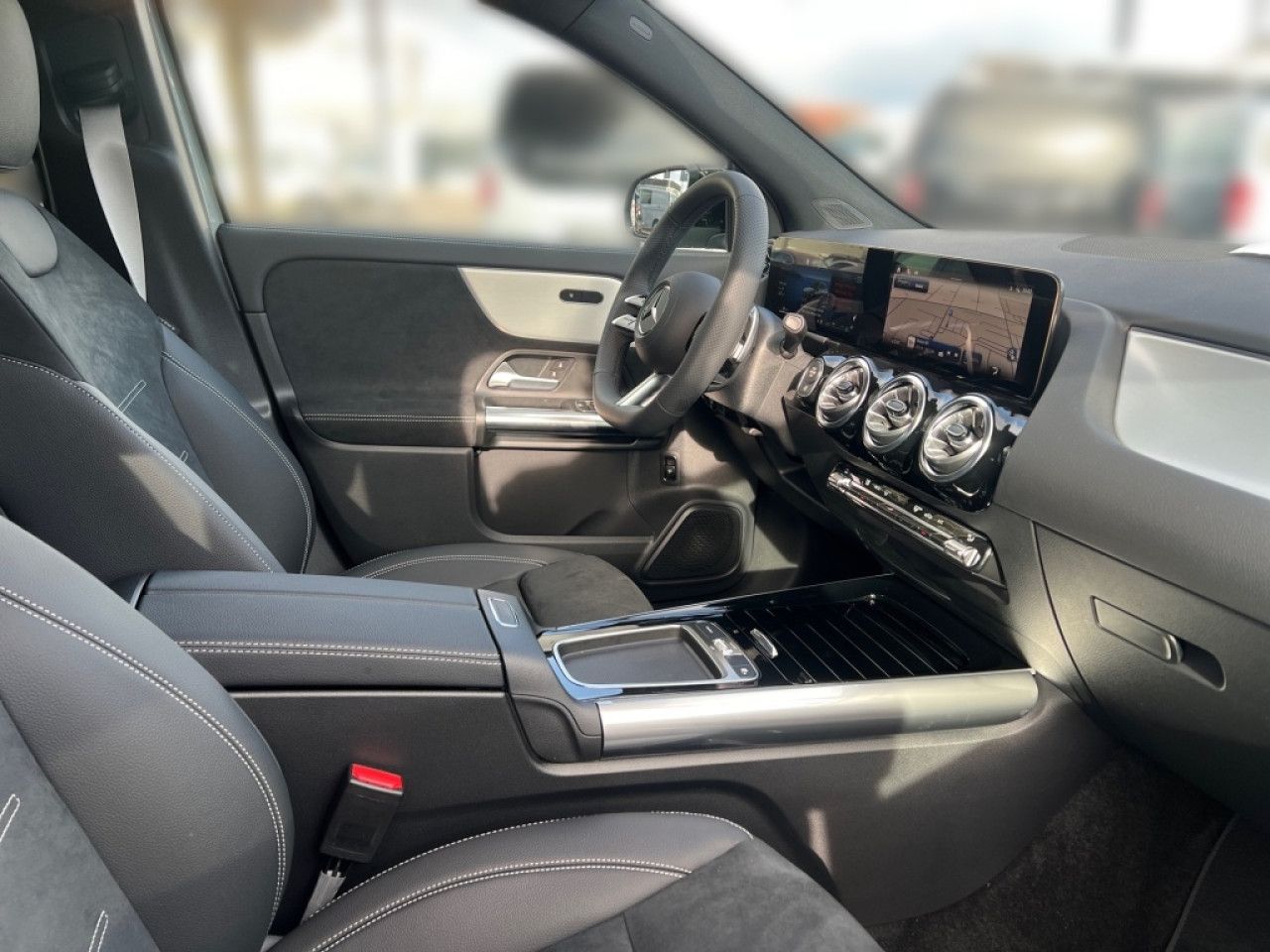 Mercedes-Benz GLA – Bild 8