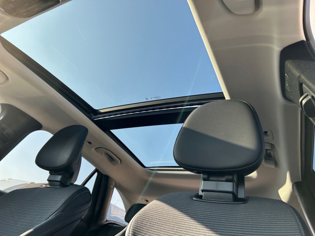 Mercedes-Benz GLC – Bild 17