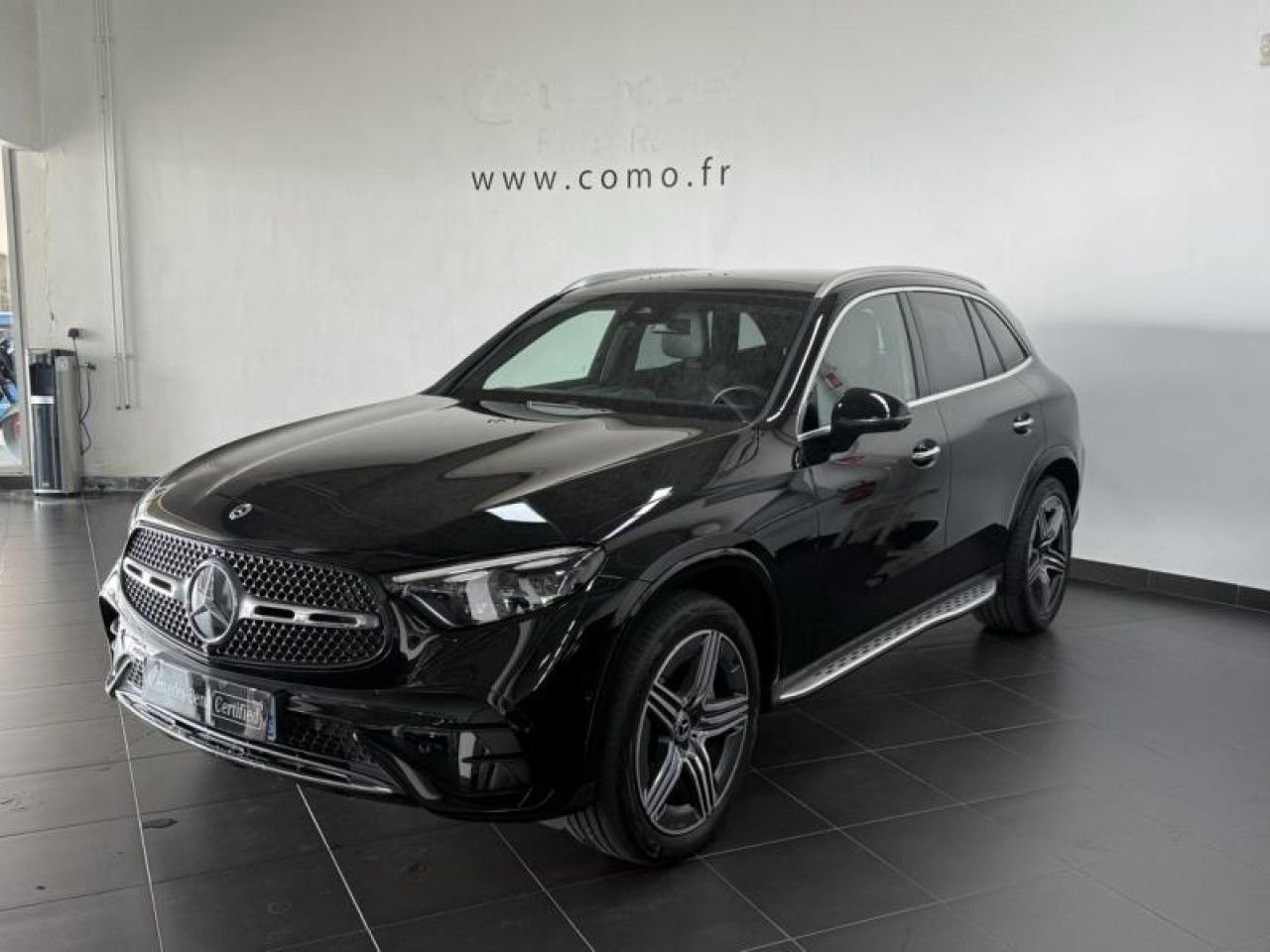 Photo du v&eacute;hicule 1 / 18