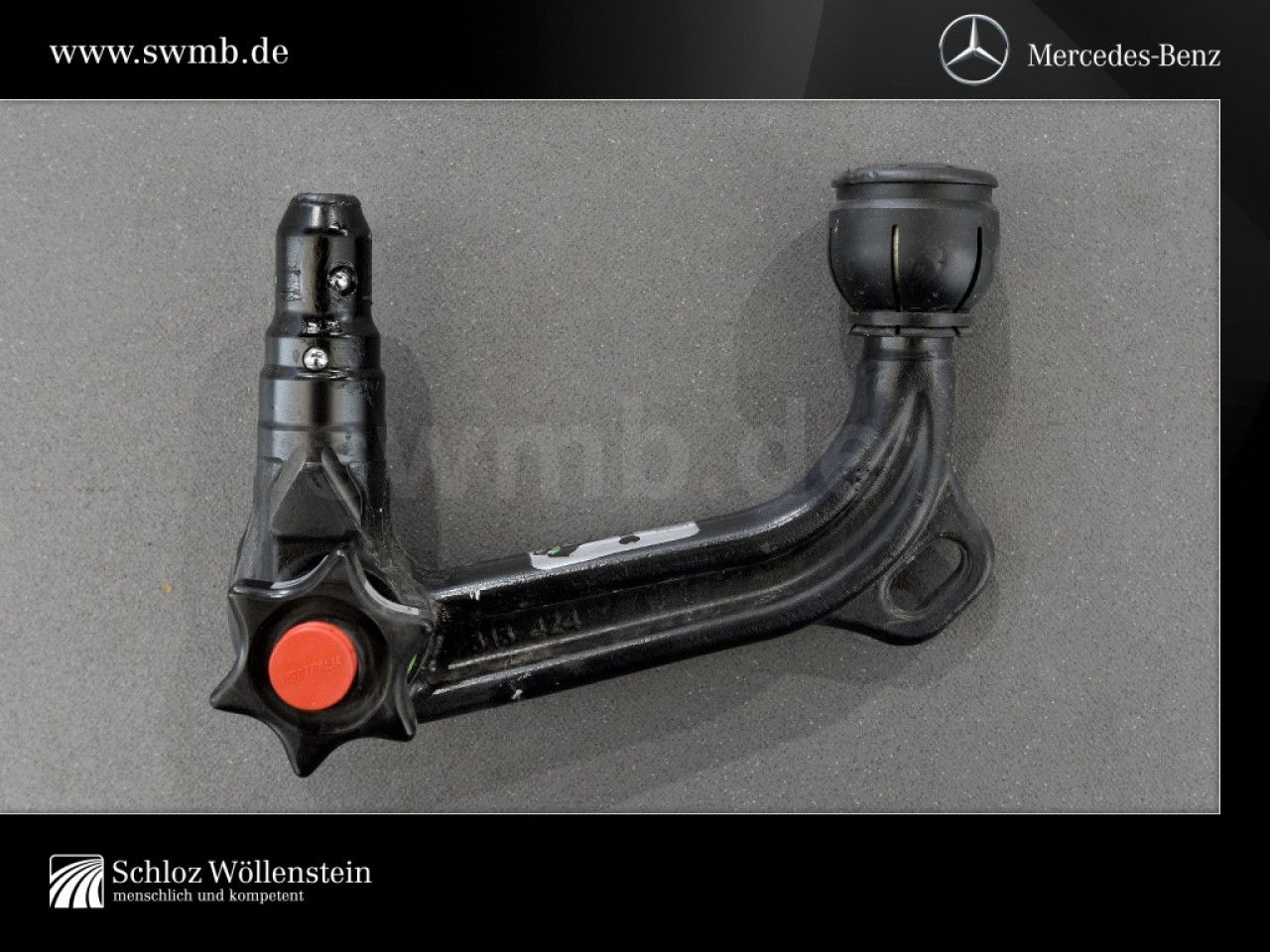 Mercedes-Benz V-Klasse – Bild 23