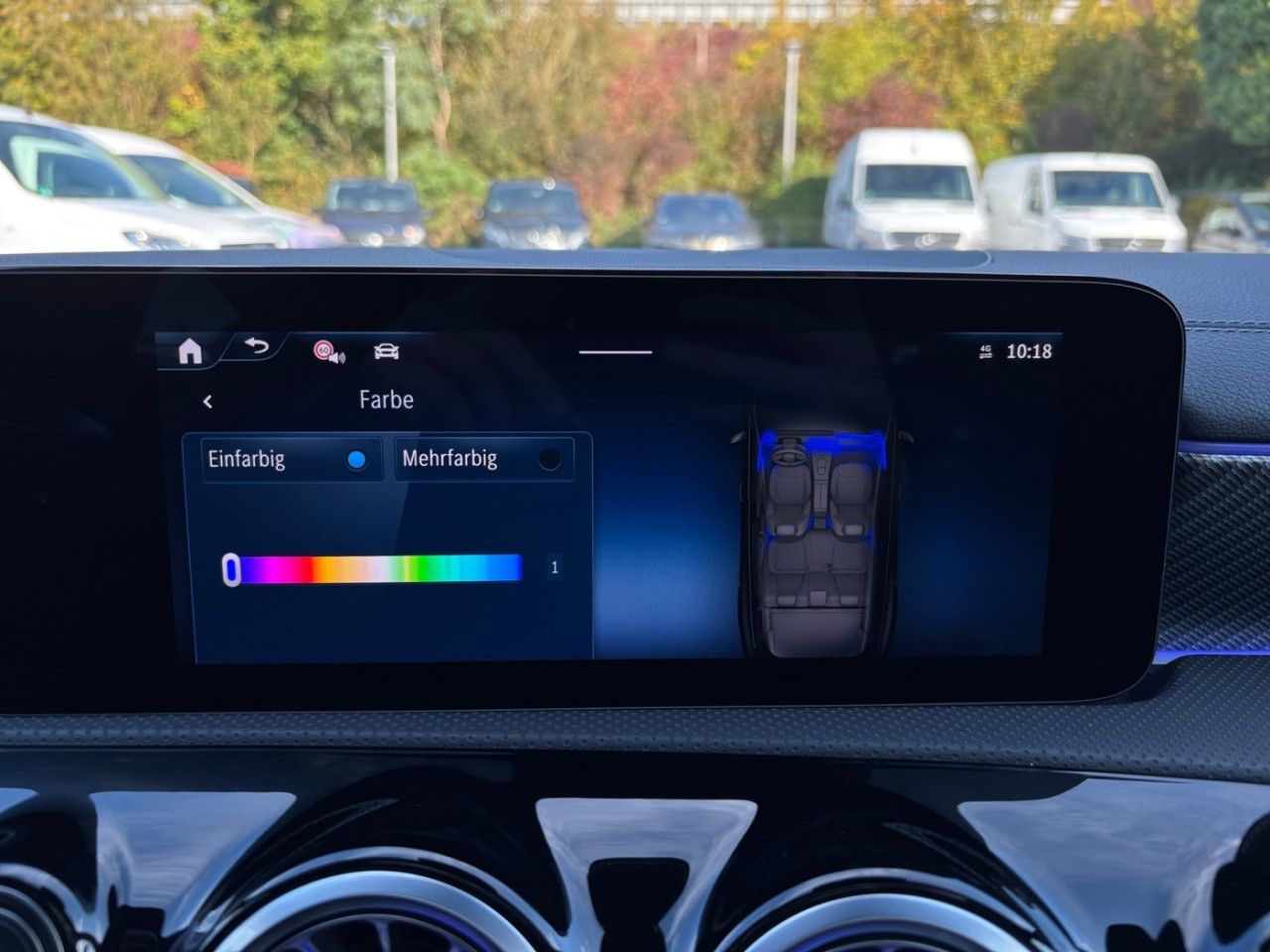 Mercedes-Benz CLA – Bild 20