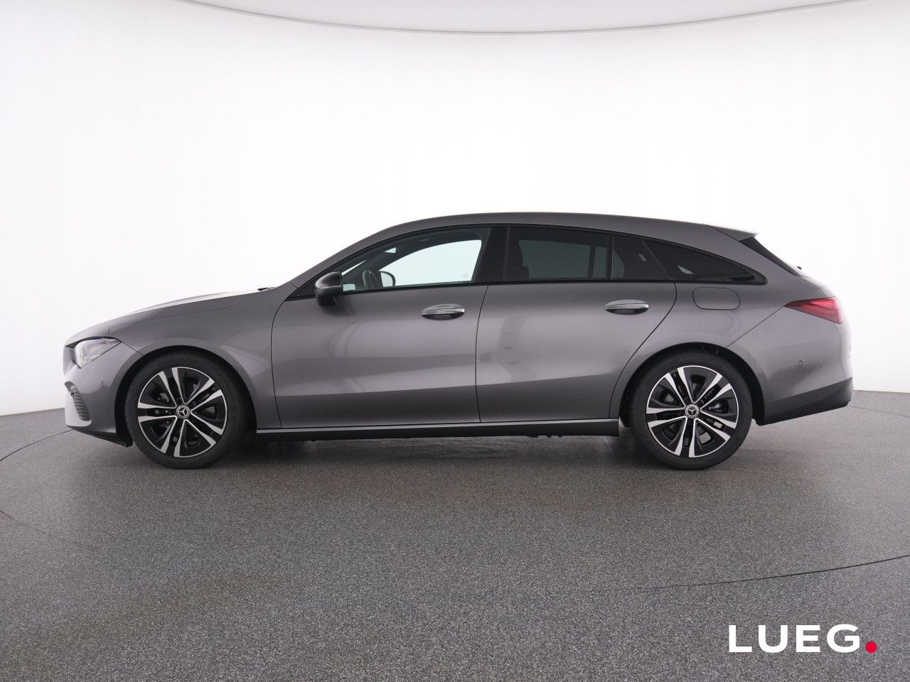 Mercedes-Benz CLA – Bild 10