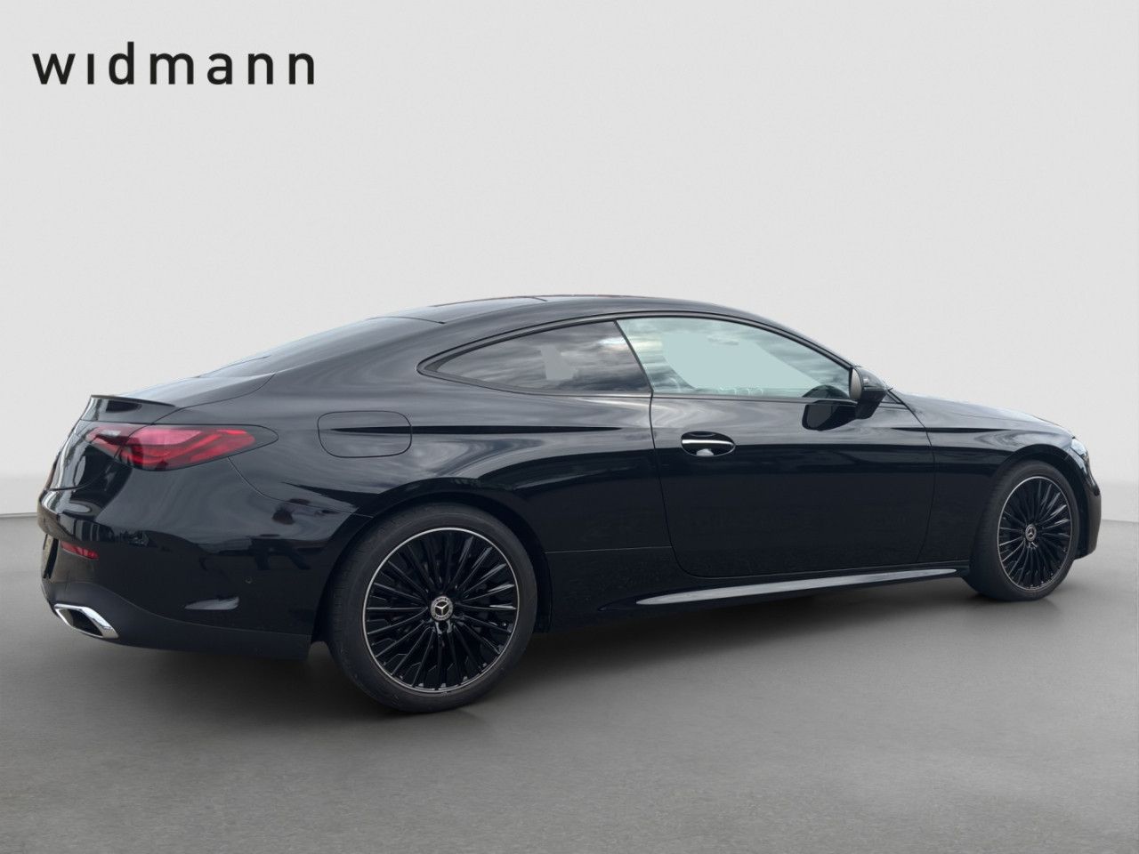 Mercedes-Benz CLE – Bild 3