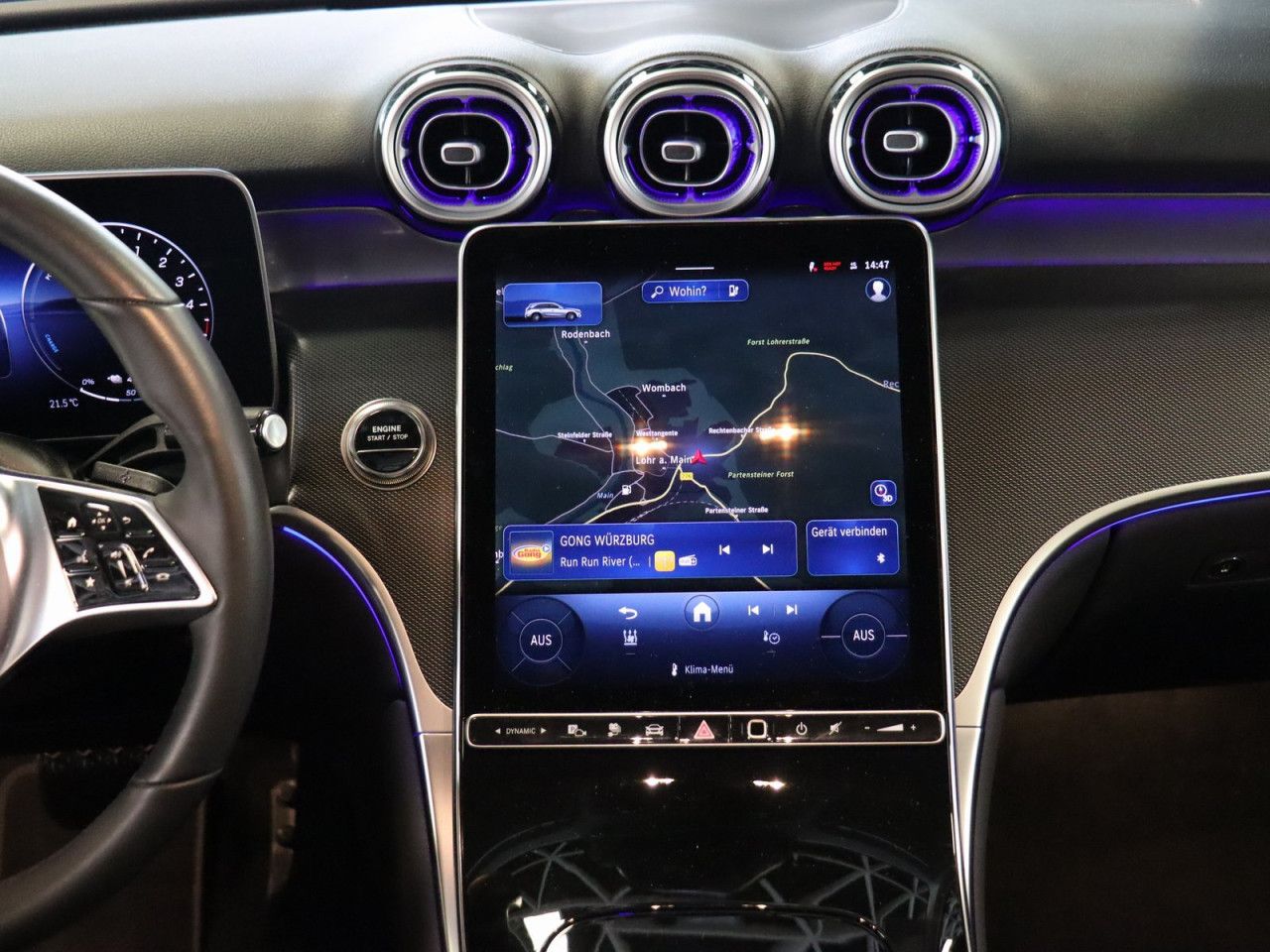 Mercedes-Benz GLC – Bild 18