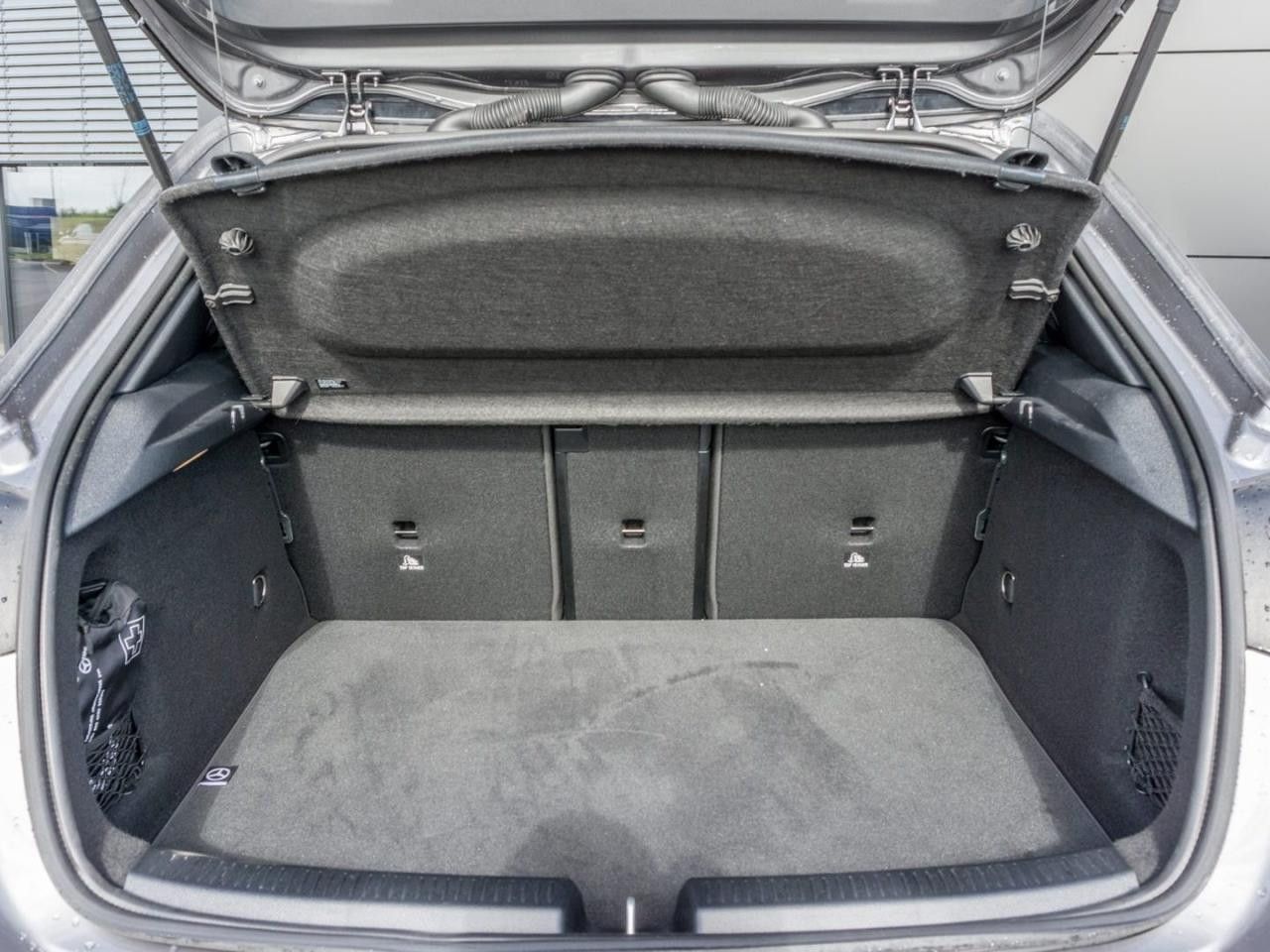 Mercedes-Benz A-Klasse – Bild 6