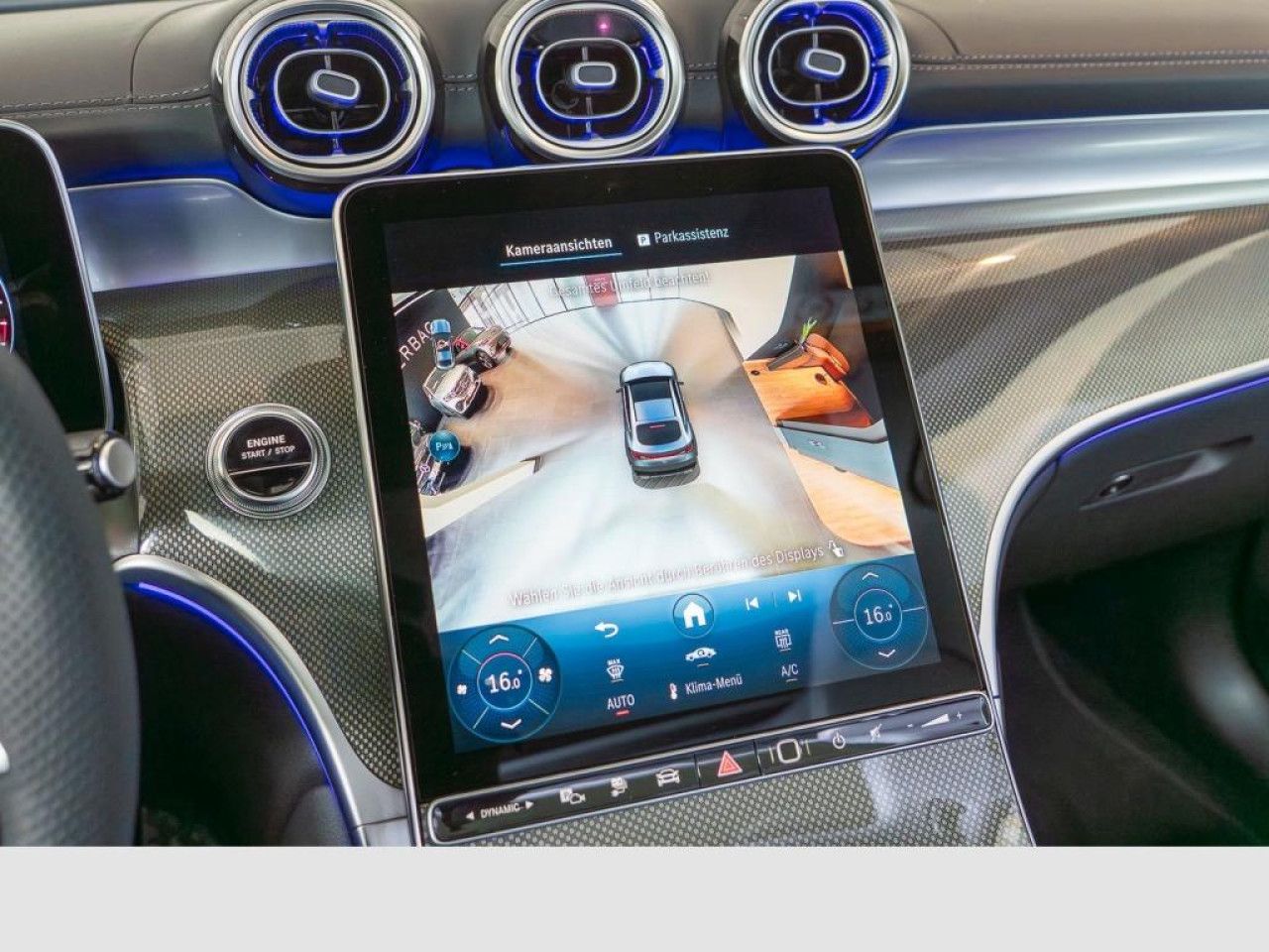 Mercedes-Benz GLC – Bild 16