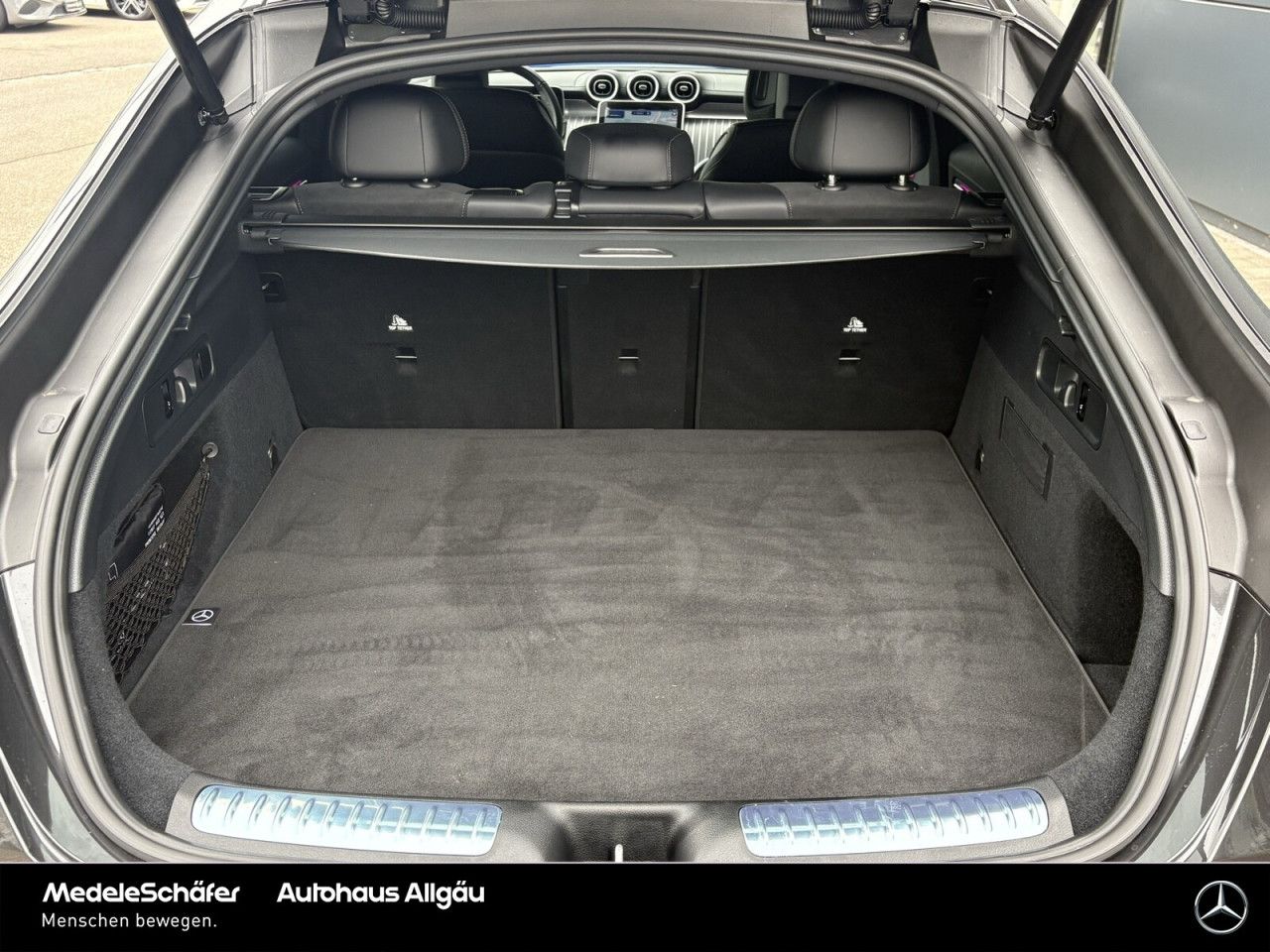Mercedes-Benz GLC – Bild 5