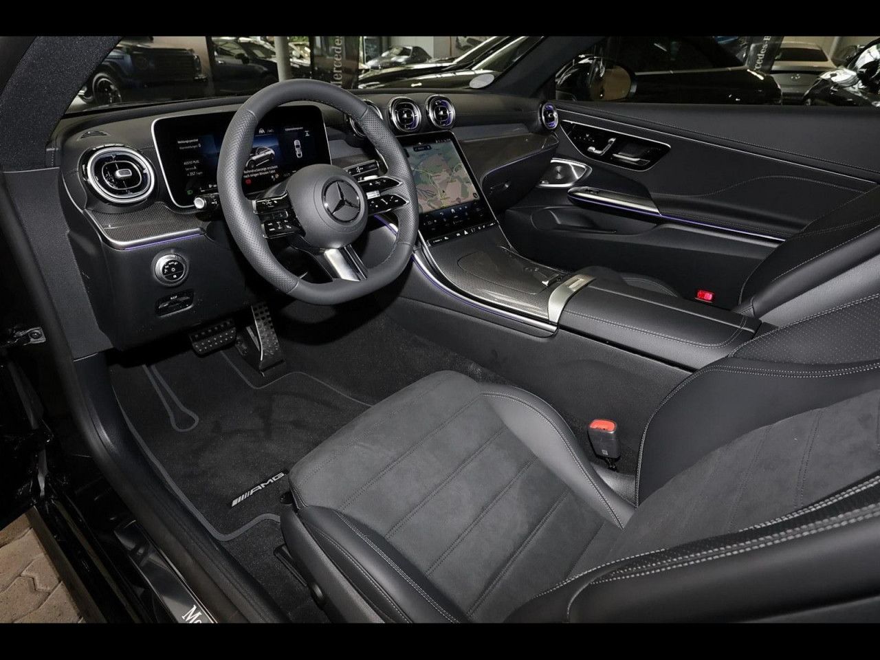 Mercedes-Benz CLE – Bild 9