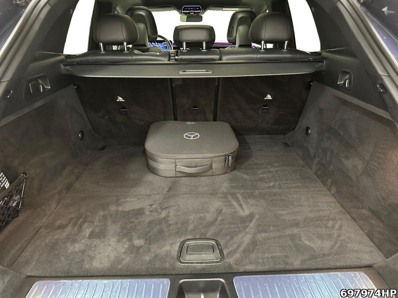 Mercedes-Benz EQE – Bild 6