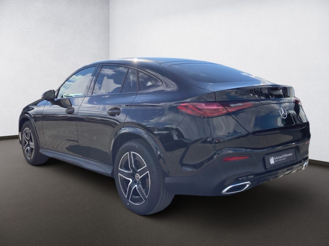 Mercedes-Benz GLC – Bild 3