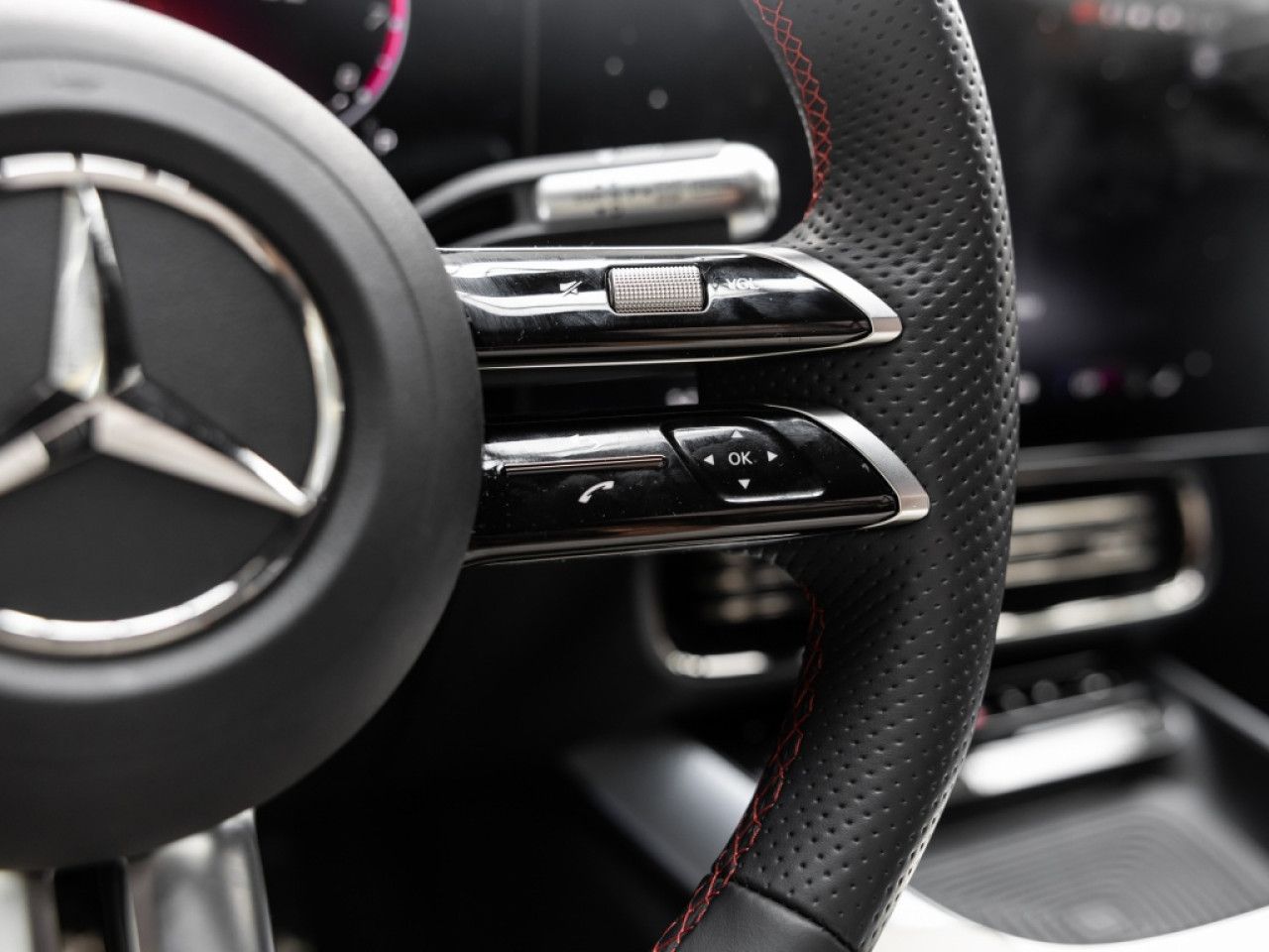 Mercedes-Benz CLA – Bild 16