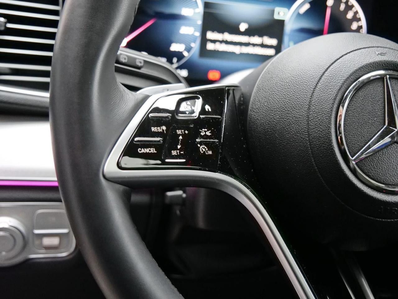 Mercedes-Benz GLE – Bild 16