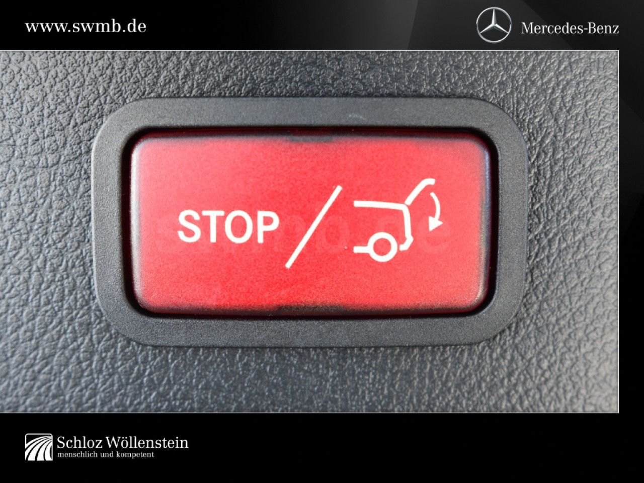 Mercedes-Benz V-Klasse – Bild 23