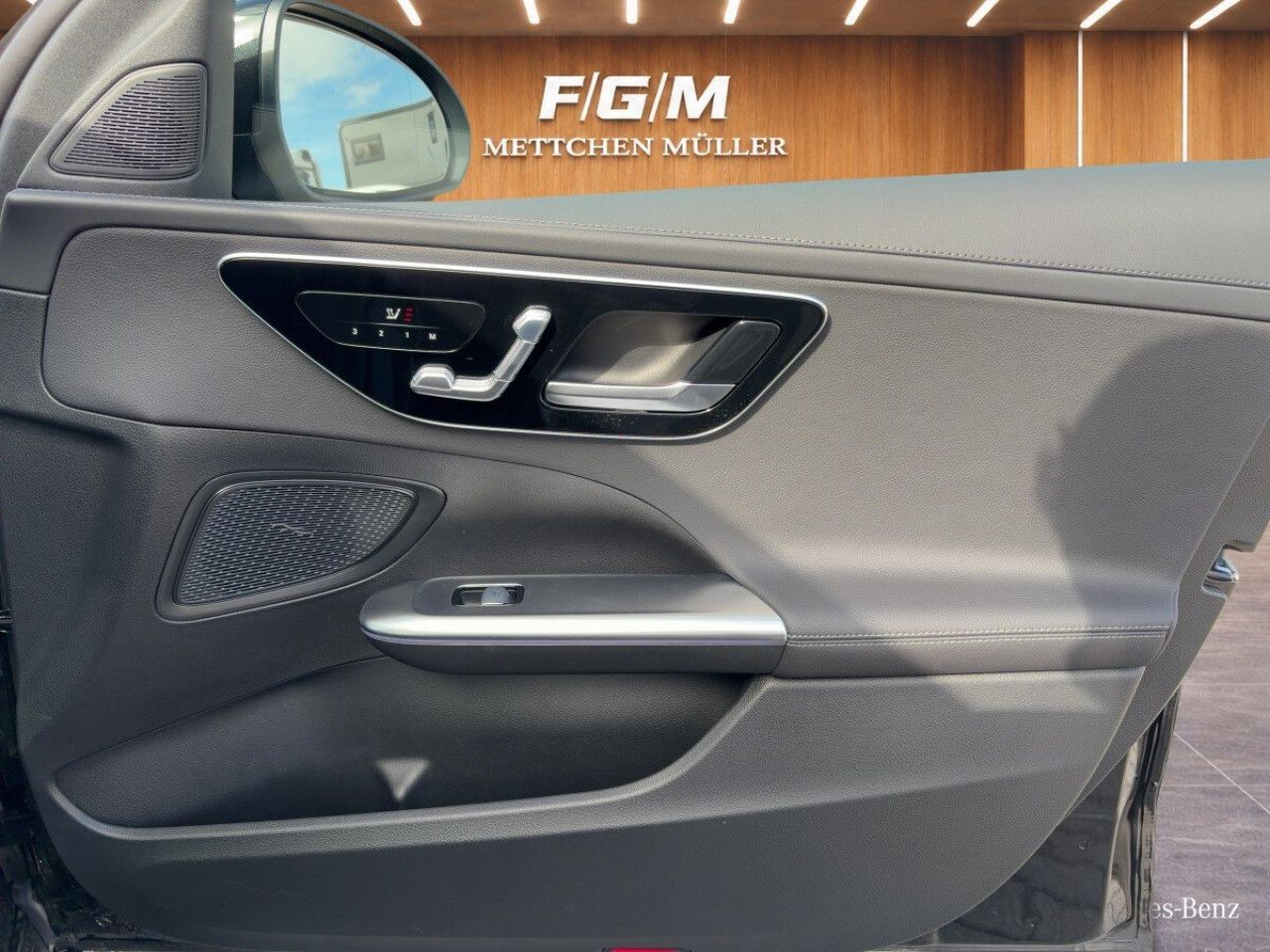 Mercedes-Benz C-Klasse – Bild 19