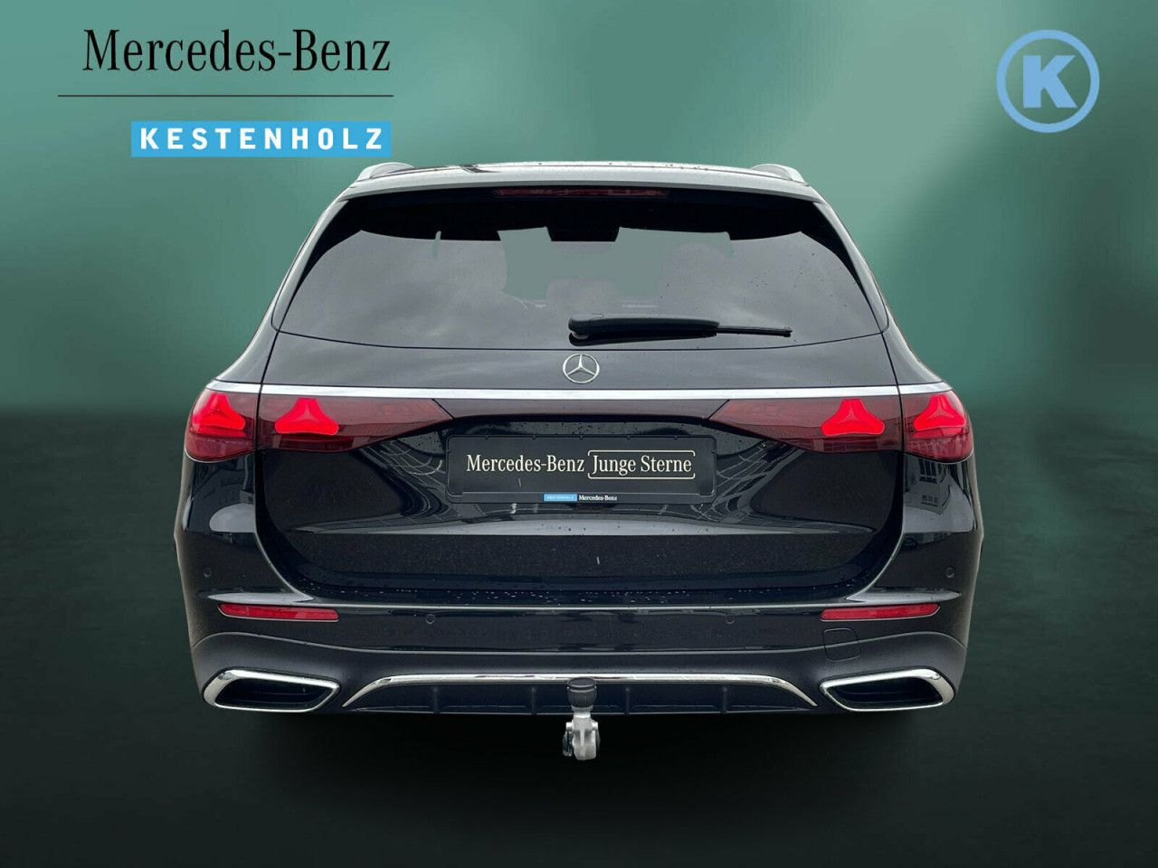 Mercedes-Benz E-Klasse – Bild 6