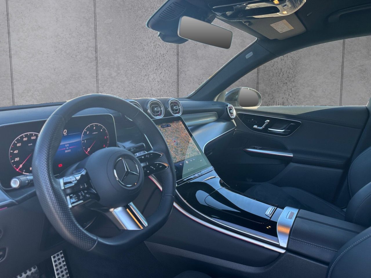 Mercedes-Benz GLC – Bild 13