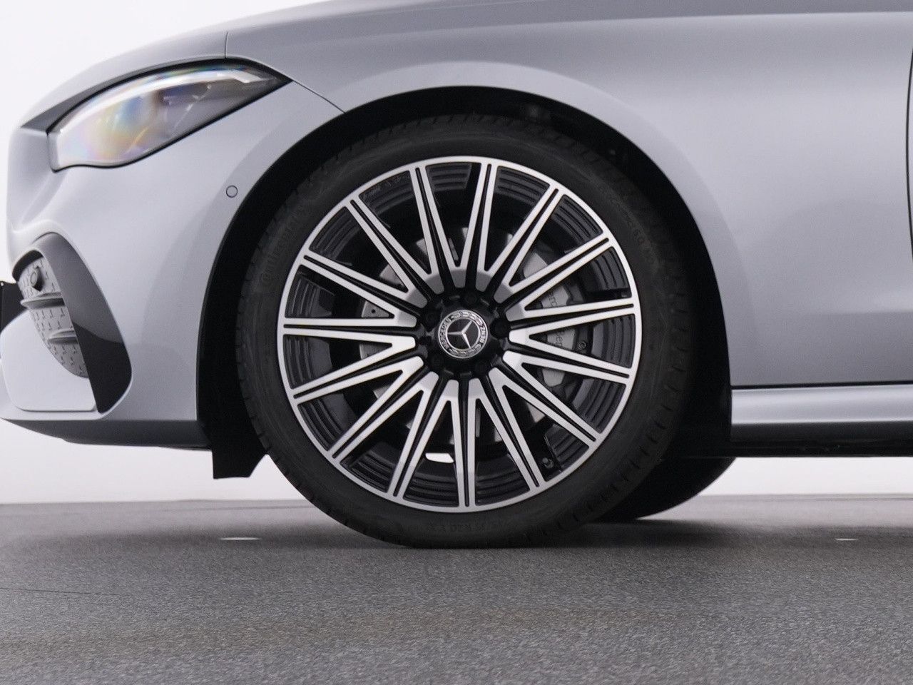 Mercedes-Benz CLE – Bild 19