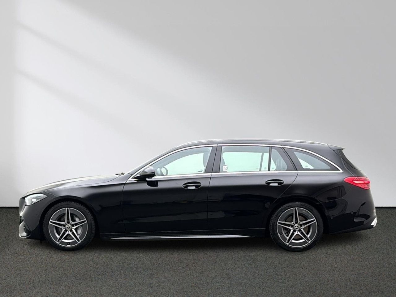 Mercedes-Benz C-Klasse – Bild 9