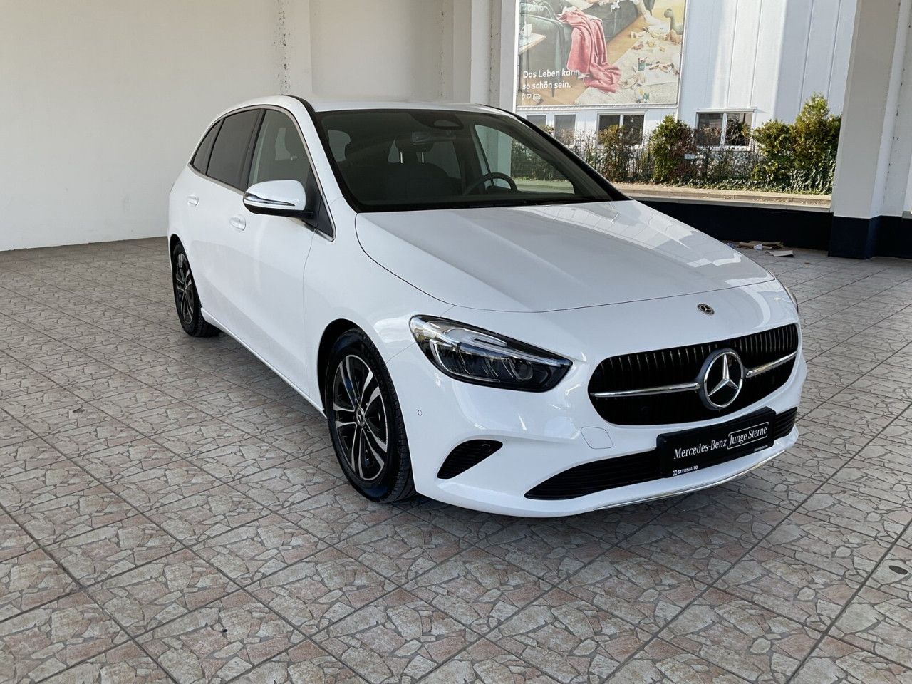 Mercedes-Benz B-Klasse – Bild 3