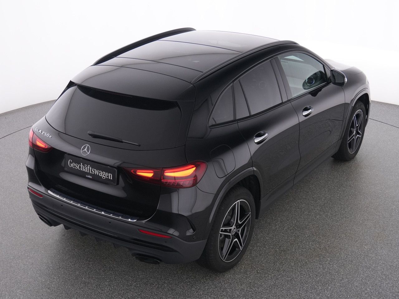 Mercedes-Benz GLA – Bild 18