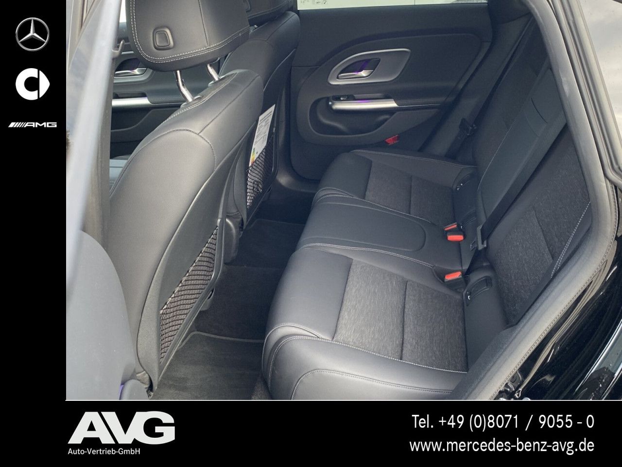 Mercedes-Benz CLA – Bild 19