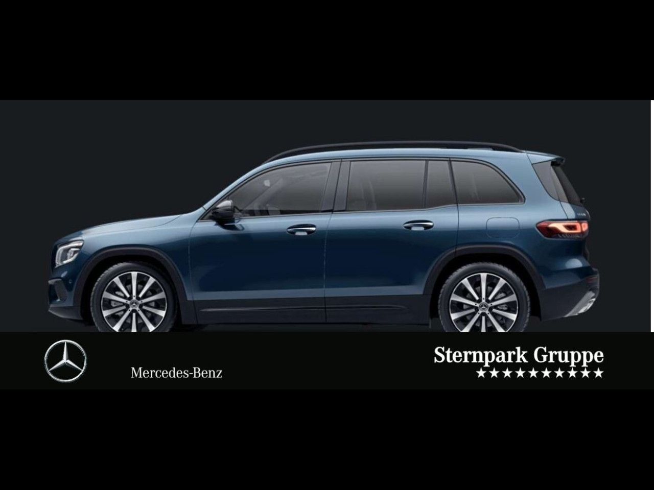 Mercedes-Benz GLB – Bild 5