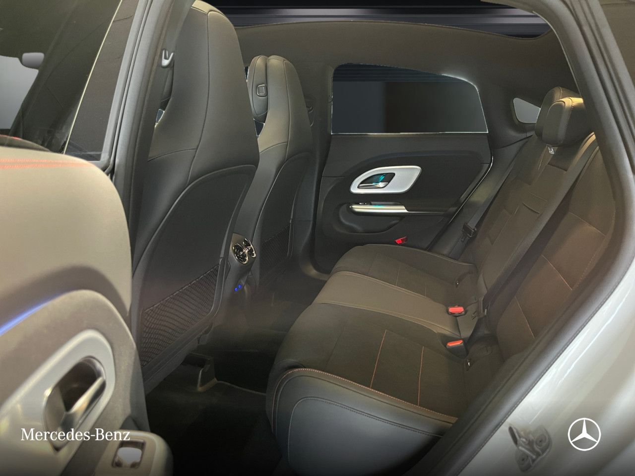 Mercedes-Benz CLA – Bild 15