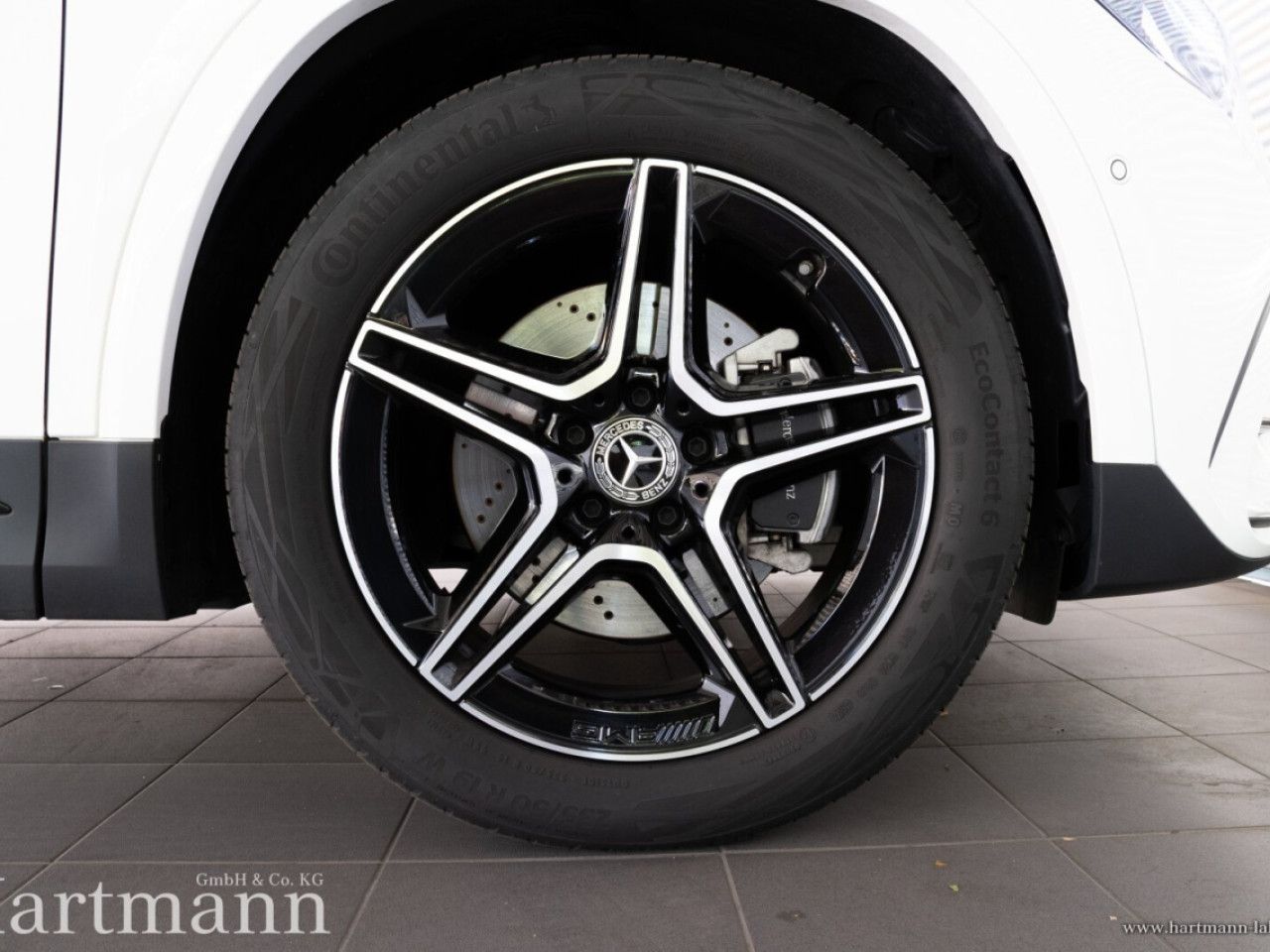 Mercedes-Benz GLA – Bild 6