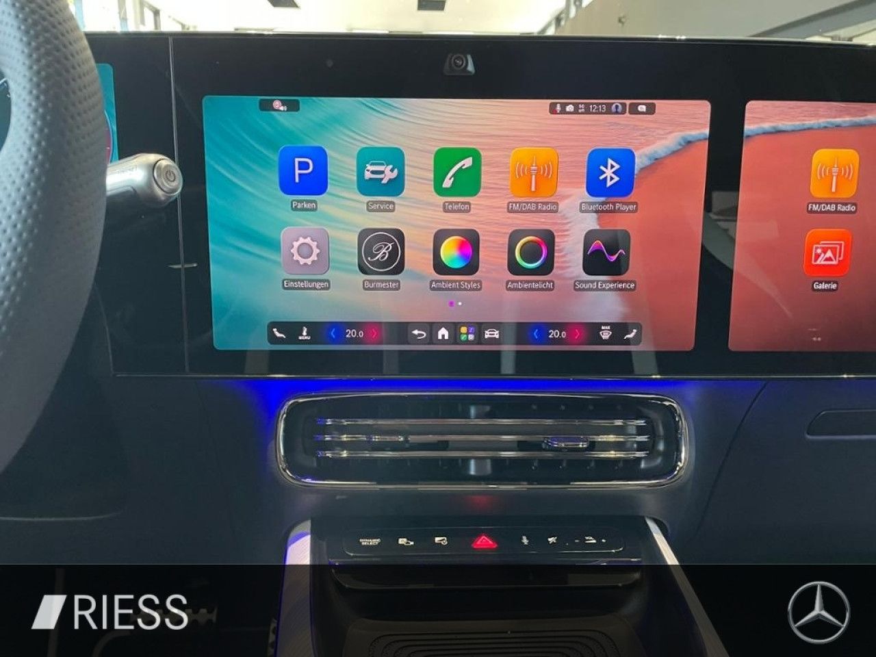 Mercedes-Benz GLB – Bild 14