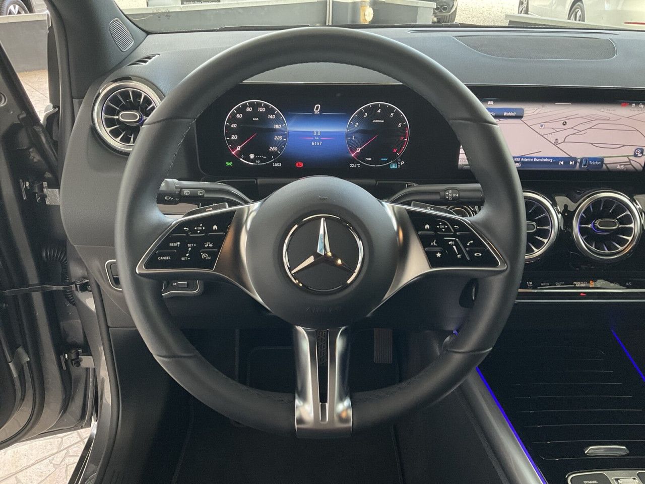 Mercedes-Benz B-Klasse – Bild 12