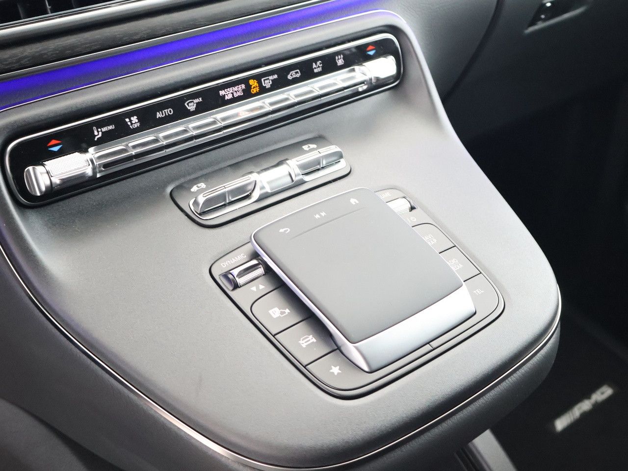 Mercedes-Benz V-Klasse – Bild 20