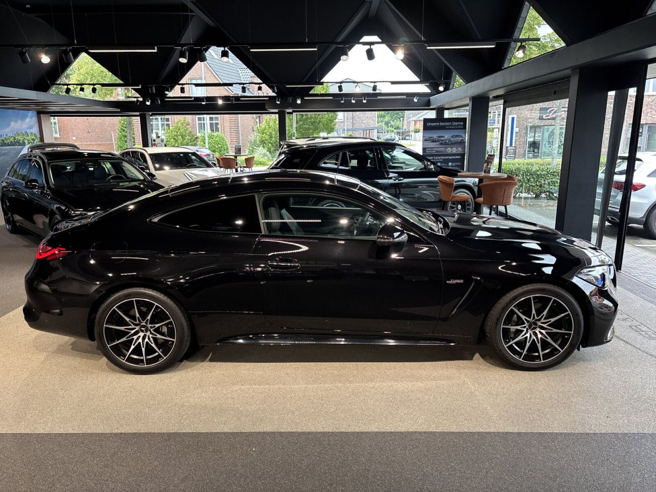 Mercedes-Benz CLE – Bild 3