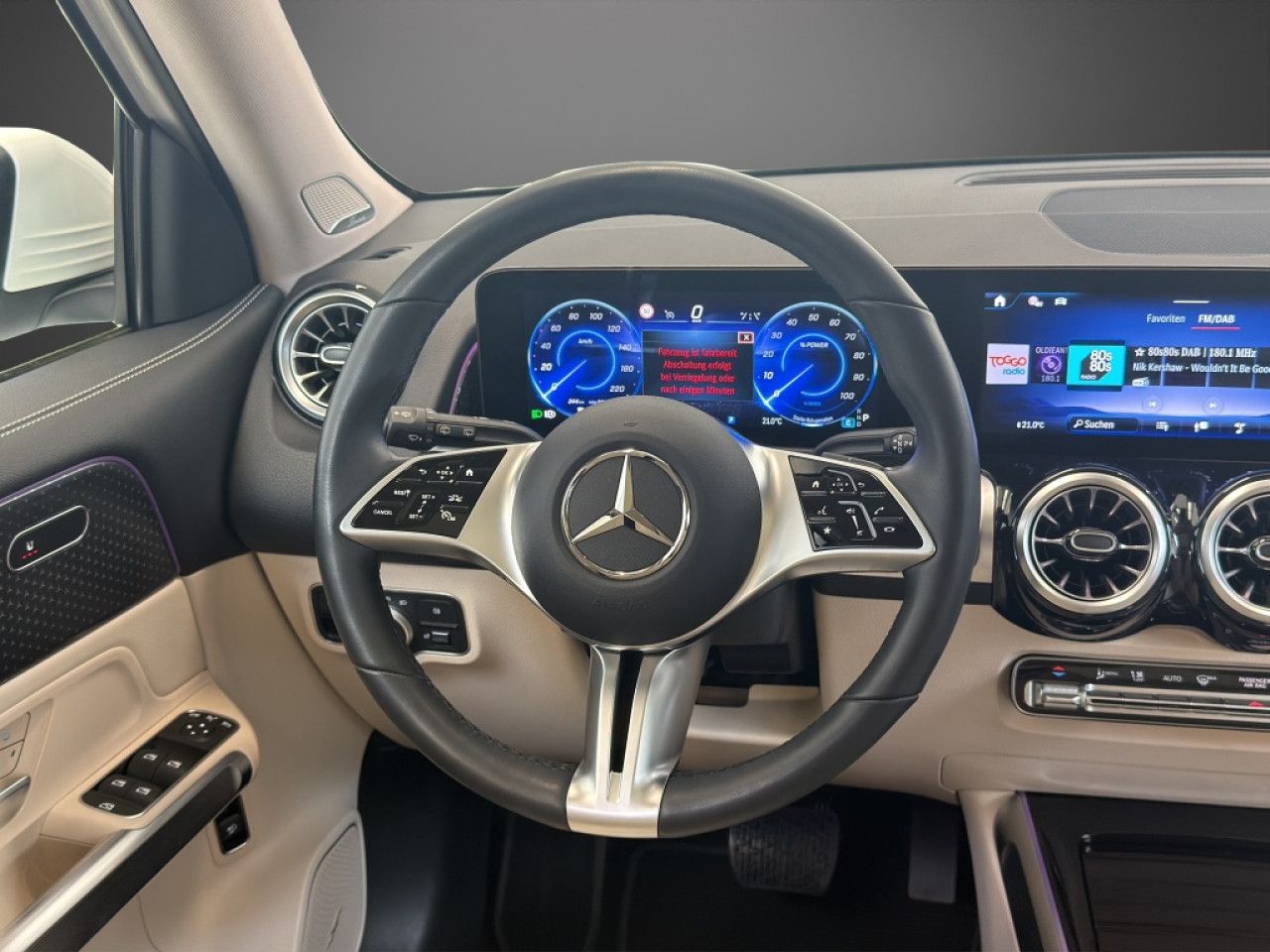 Mercedes-Benz EQB – Bild 10