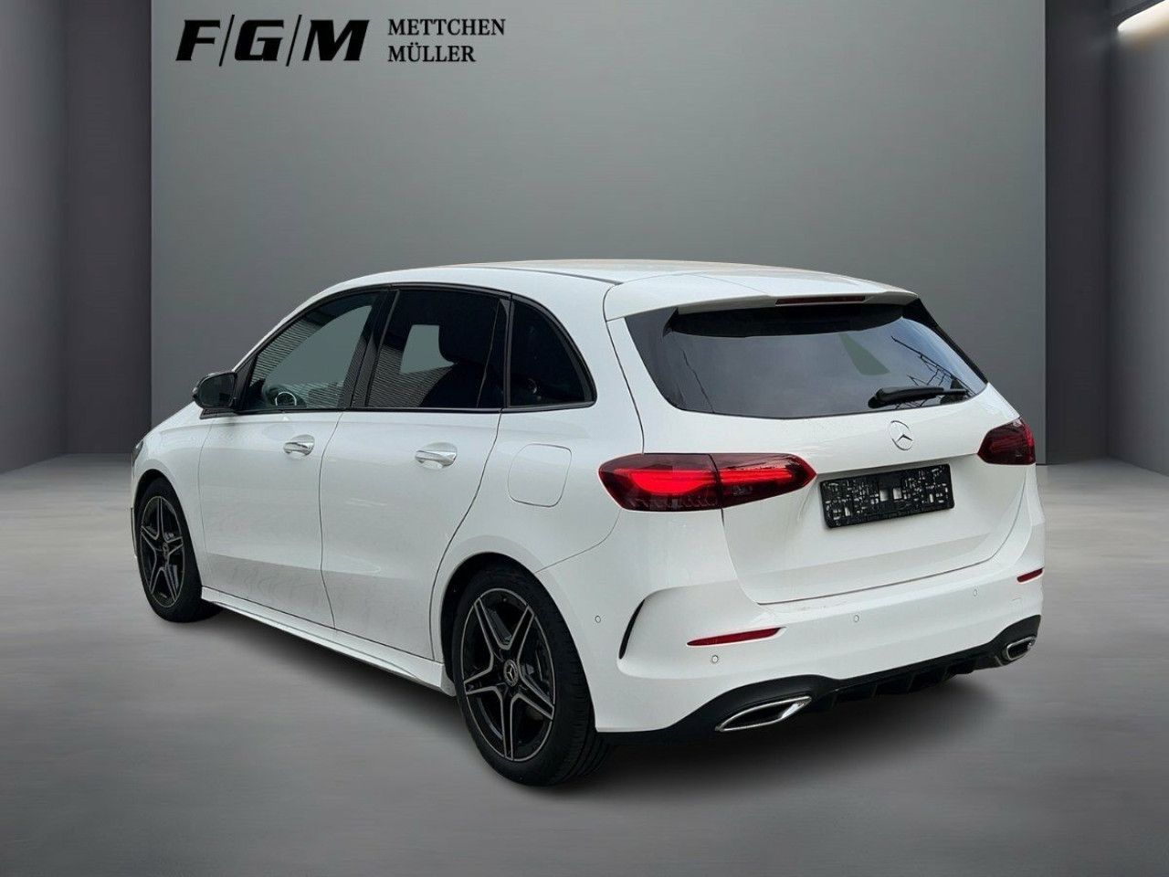 Mercedes-Benz B-Klasse – Bild 2