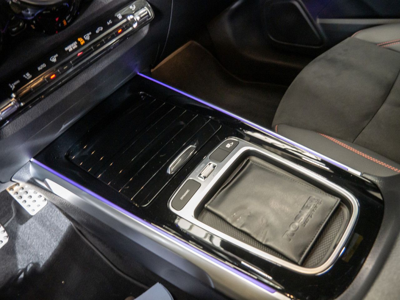 Mercedes-Benz EQB – Bild 14