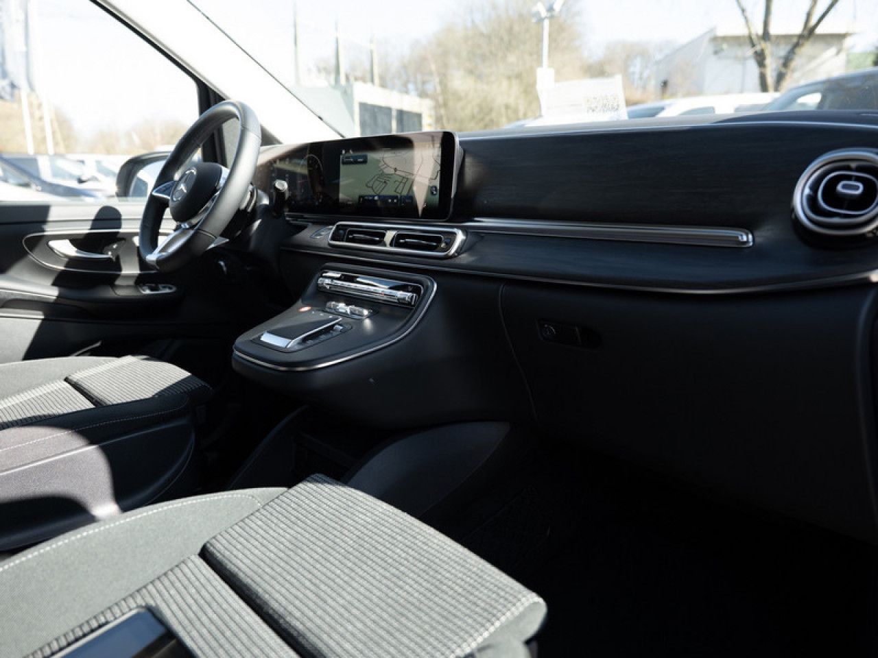 Mercedes-Benz V-Klasse – Bild 2