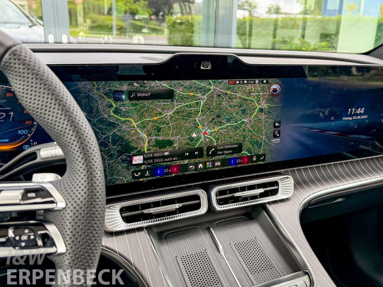Mercedes-Benz GLC – Bild 14