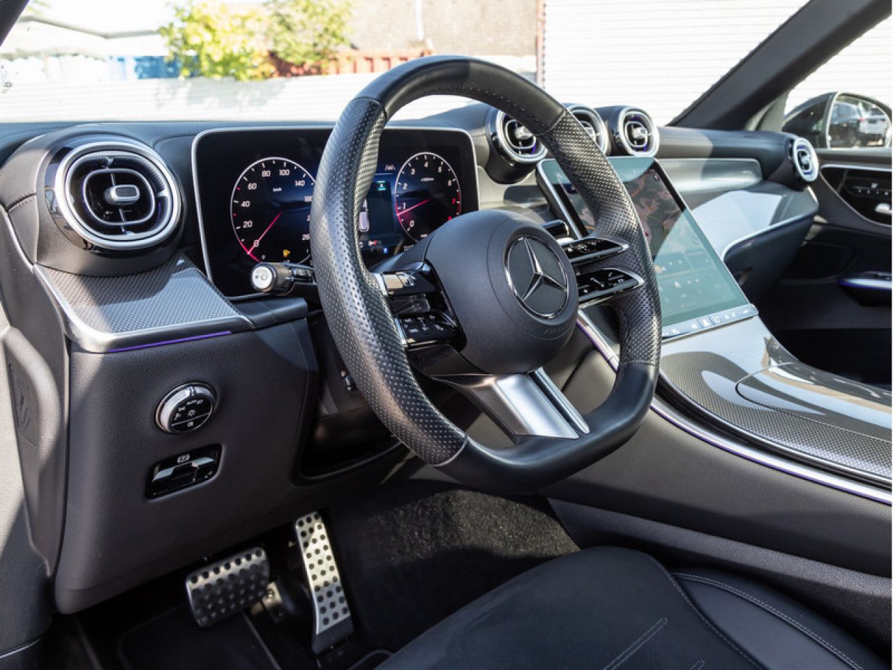 Mercedes-Benz GLC – Bild 12