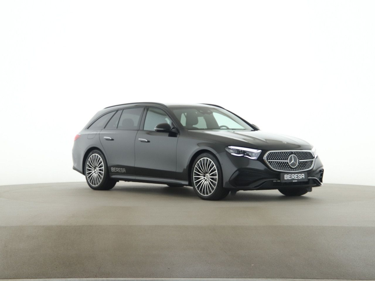 Mercedes-Benz E-Klasse – Bild 7