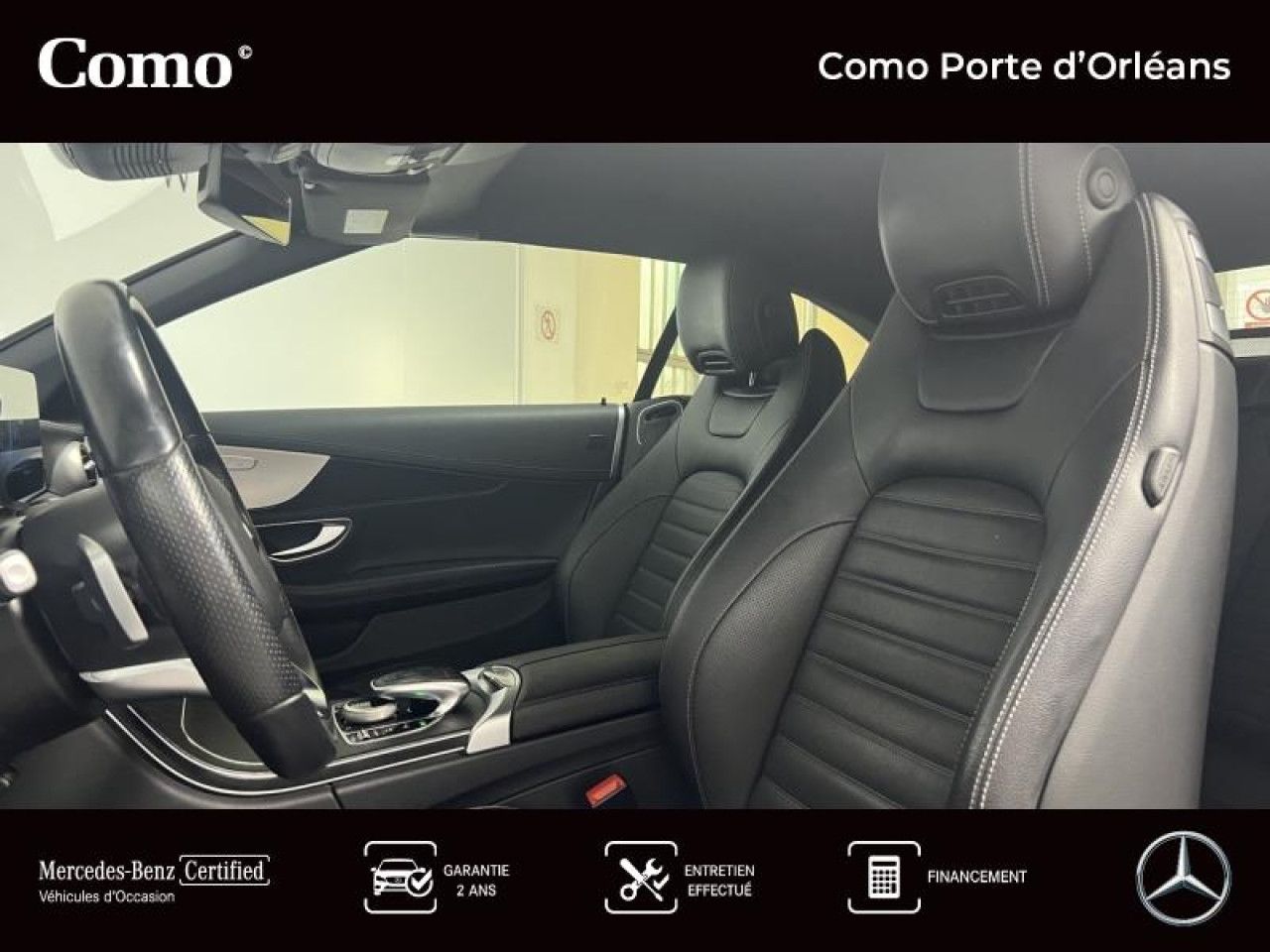 Photo du v&eacute;hicule 11 / 18