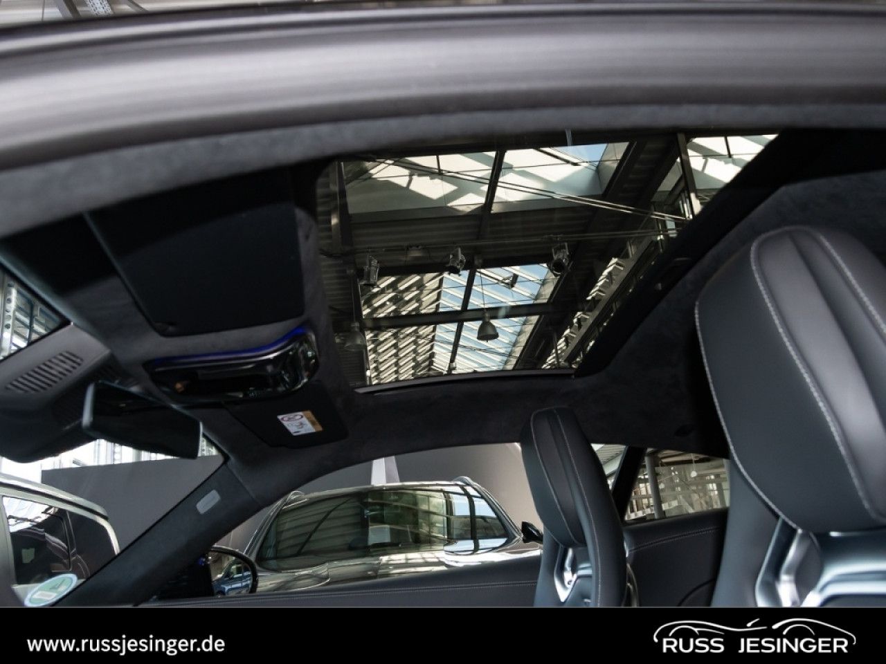 Mercedes-Benz AMG GT – Bild 14