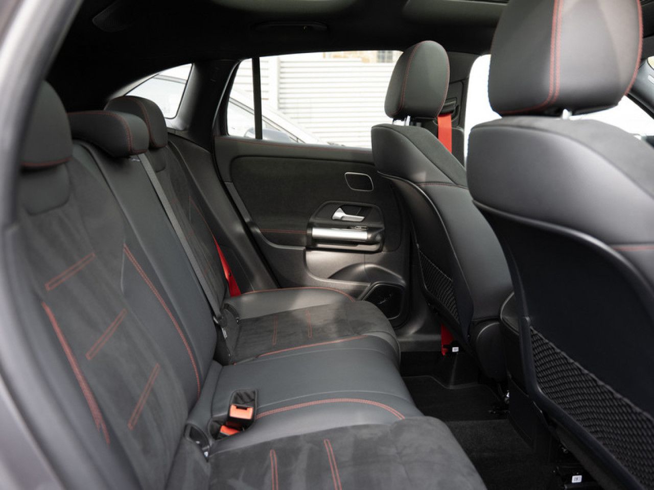 Mercedes-Benz GLA – Bild 4