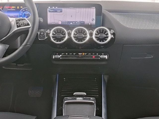 Mercedes-Benz EQA 350