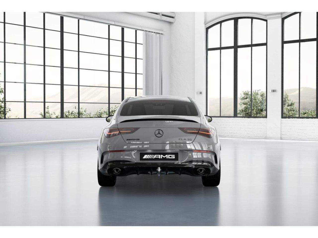 Mercedes-Benz CLA – Bild 5