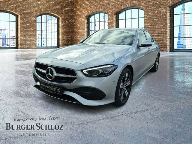 Mercedes-Benz C 180 occasion
