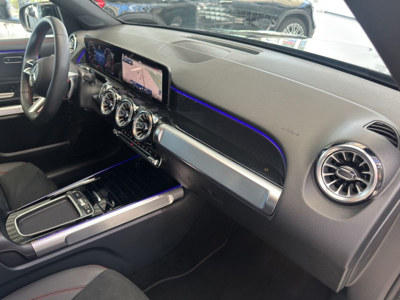 Mercedes-Benz GLB – Bild 23