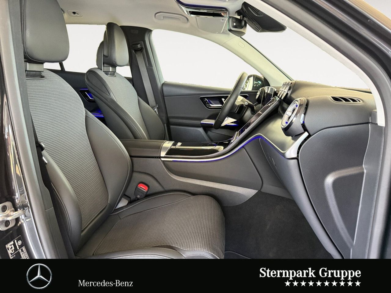 Mercedes-Benz GLC – Bild 15